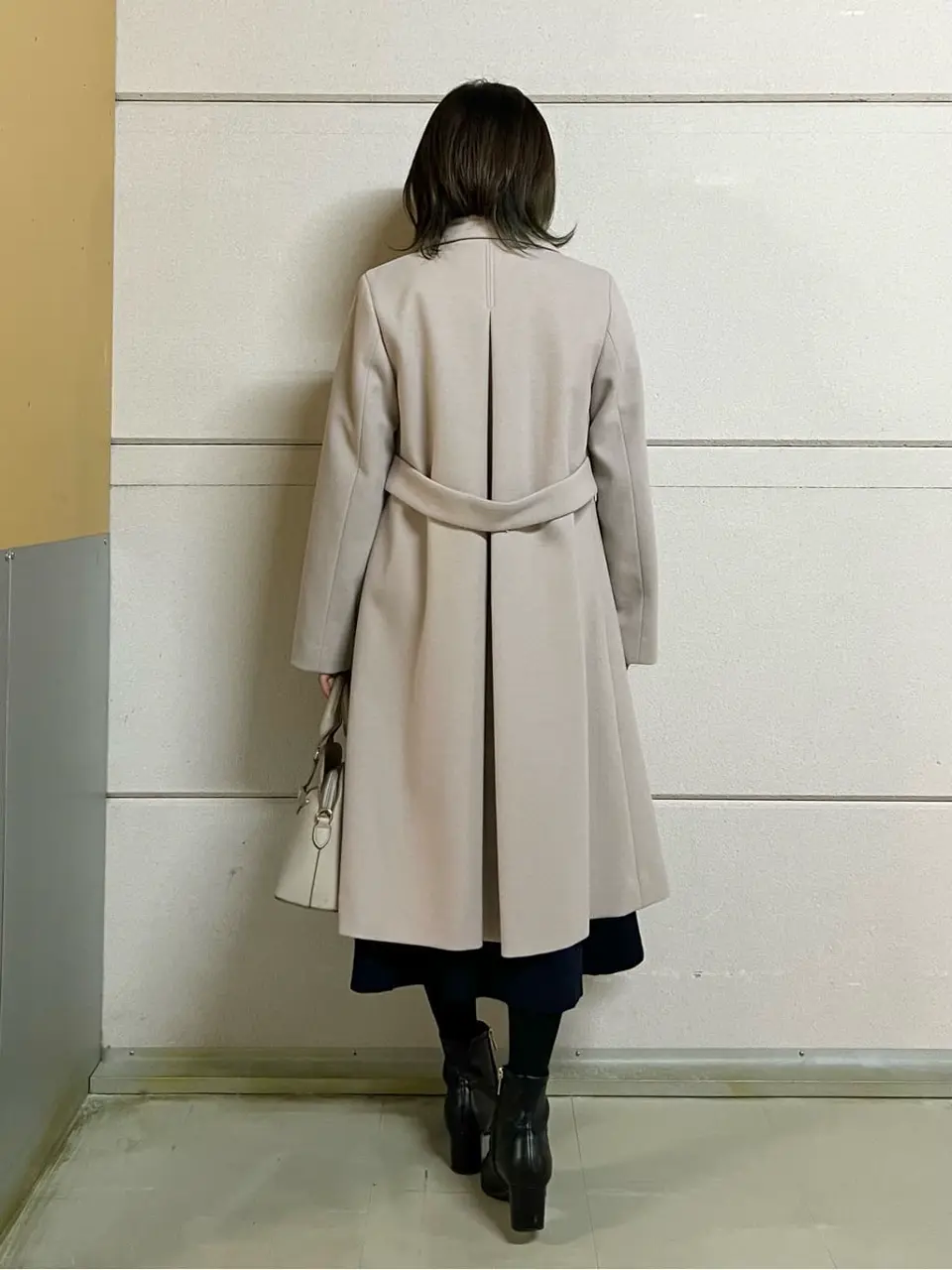 ANY SIS 浅倉 コーディネート画像