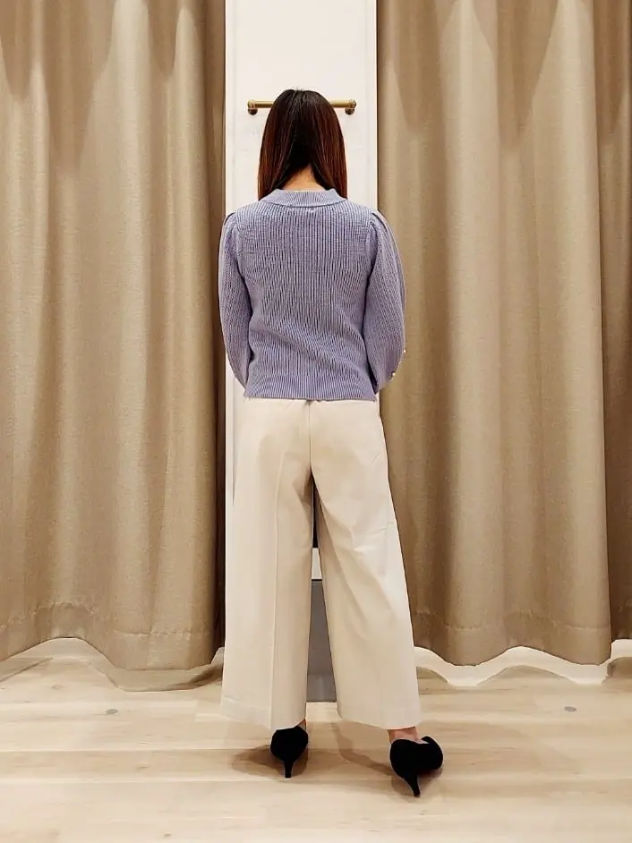 ANY SIS 齋藤 コーディネート画像