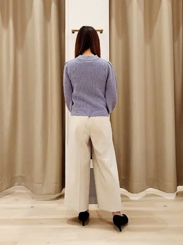 ANY SIS 齋藤 コーディネート画像