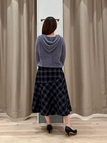 ANY SIS 瀬野 コーディネート画像