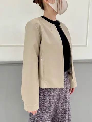 ANY SIS 咲本 コーディネート画像