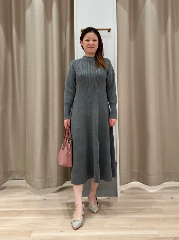 ANY SIS 瀬野 コーディネート画像