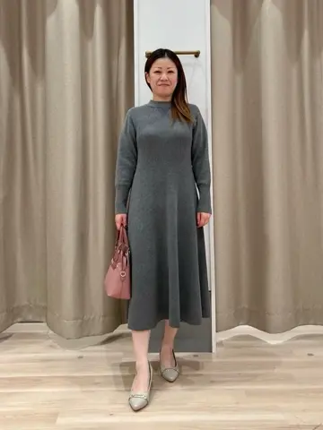 ANY SIS 瀬野 コーディネート画像