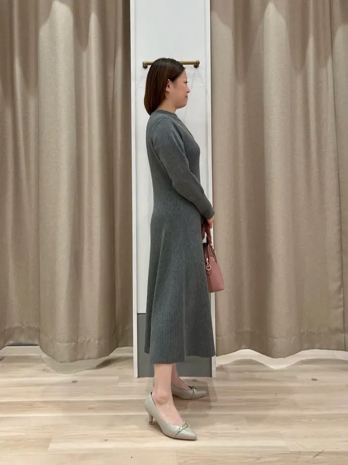 ANY SIS 瀬野 コーディネート画像