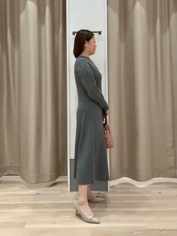 ANY SIS 瀬野 コーディネート画像