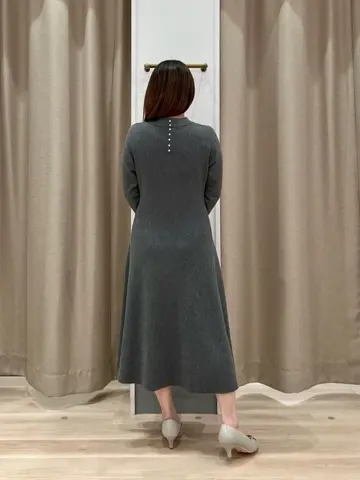 ANY SIS 瀬野 コーディネート画像