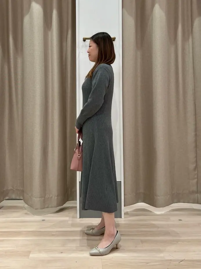 ANY SIS 瀬野 コーディネート画像