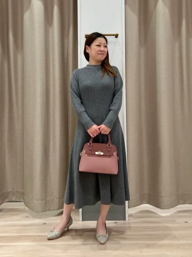 ANY SIS 瀬野 コーディネート画像