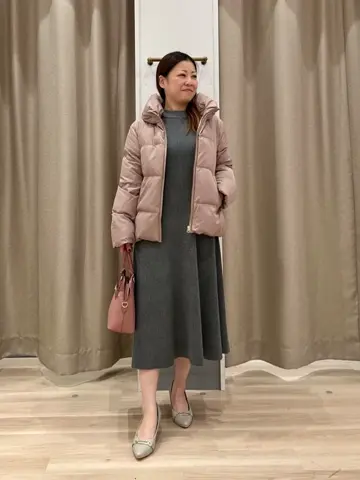 ANY SIS 瀬野 コーディネート画像