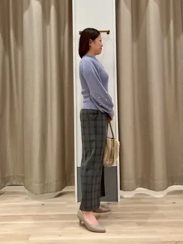 ANY SIS 瀬野 コーディネート画像