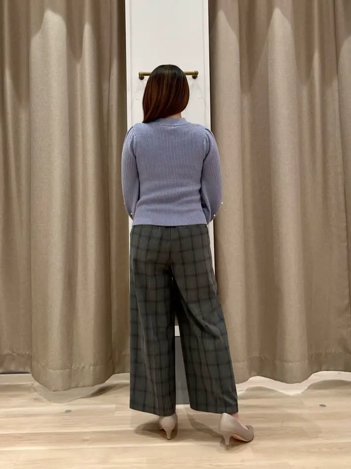 ANY SIS 瀬野 コーディネート画像