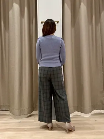 ANY SIS 瀬野 コーディネート画像