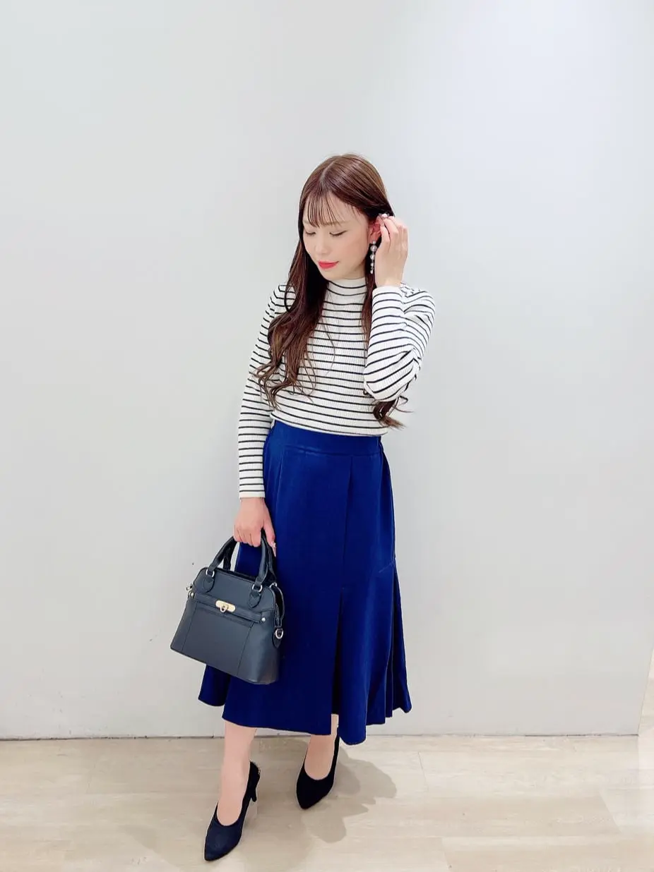  竹内 コーディネート画像