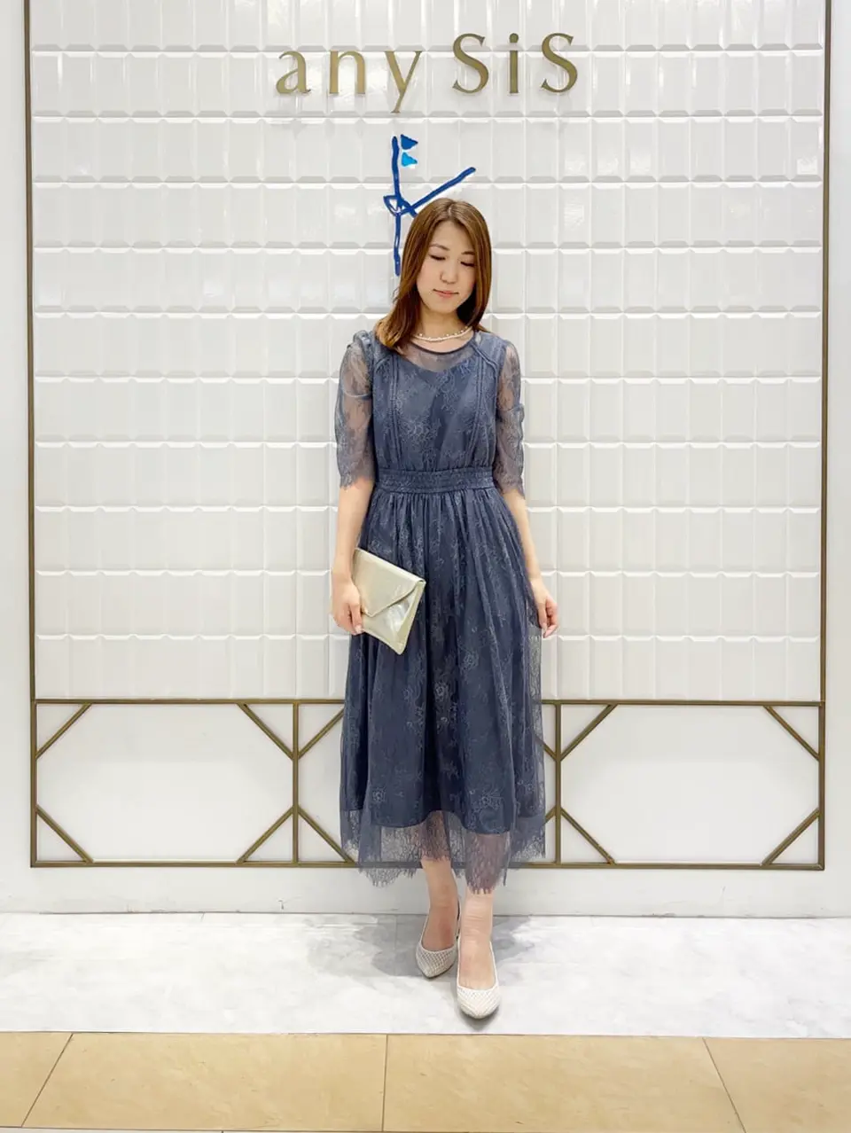  上田 コーディネート画像