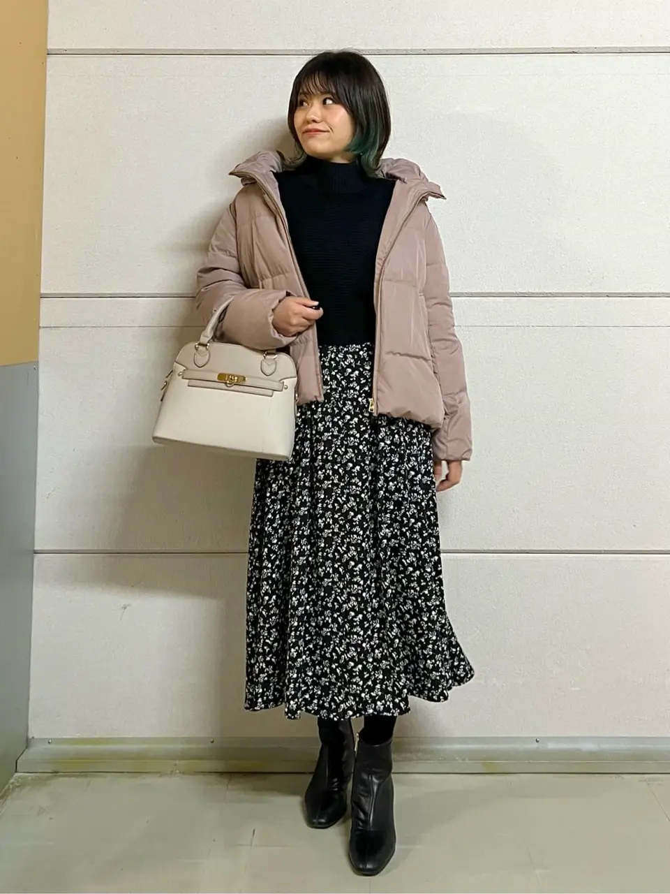  浅倉 コーディネート画像