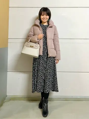 ANY SIS 浅倉 コーディネート画像