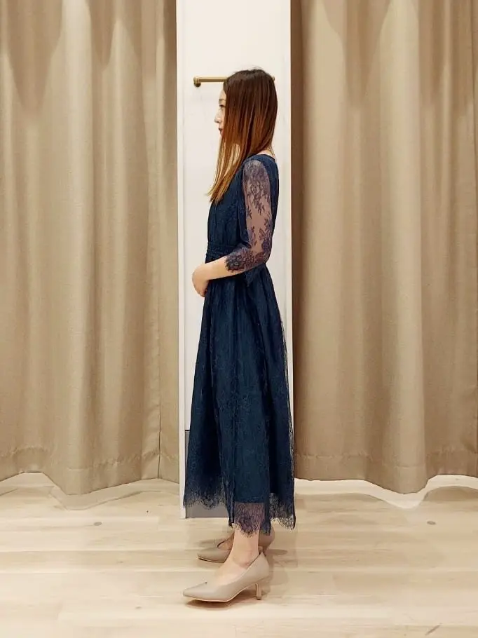 ANY SIS 齋藤 コーディネート画像