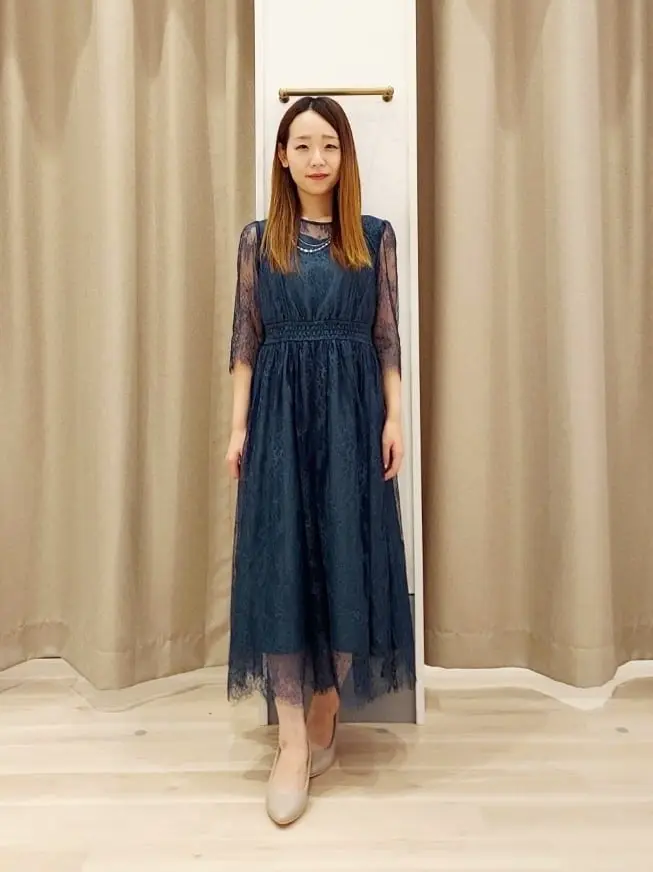 ANY SIS 齋藤 コーディネート画像