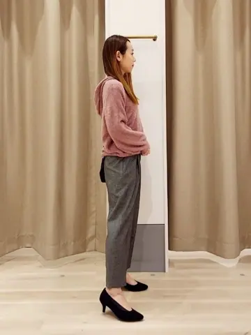 ANY SIS 齋藤 コーディネート画像