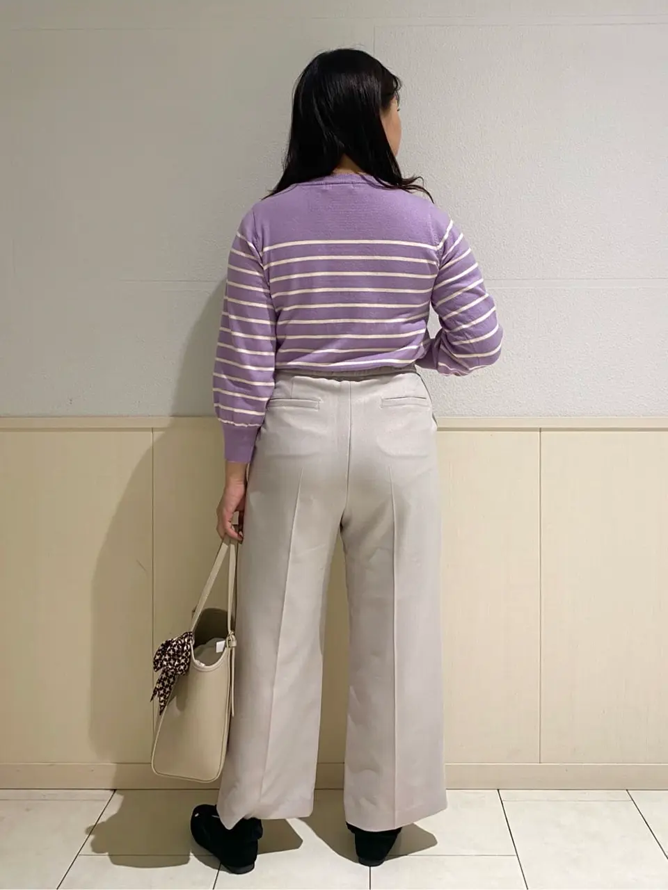 ANY SIS 寺嶋 コーディネート画像