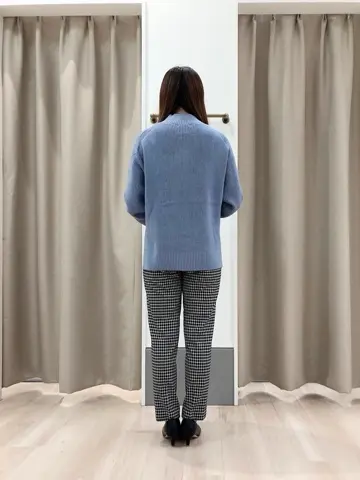 ANY SIS 松下 コーディネート画像