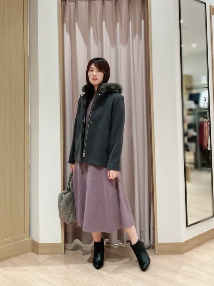  濱口 コーディネート画像