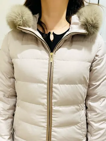 ANY SIS 藤田 コーディネート画像