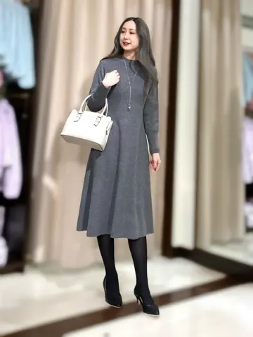 ANY SIS STAFF コーディネート画像