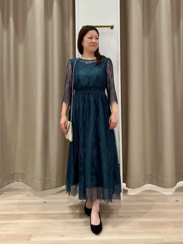 ANY SIS 瀬野 コーディネート画像