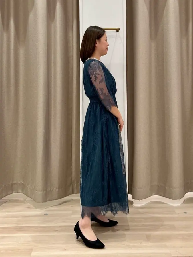 ANY SIS 瀬野 コーディネート画像