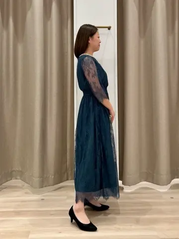 ANY SIS 瀬野 コーディネート画像