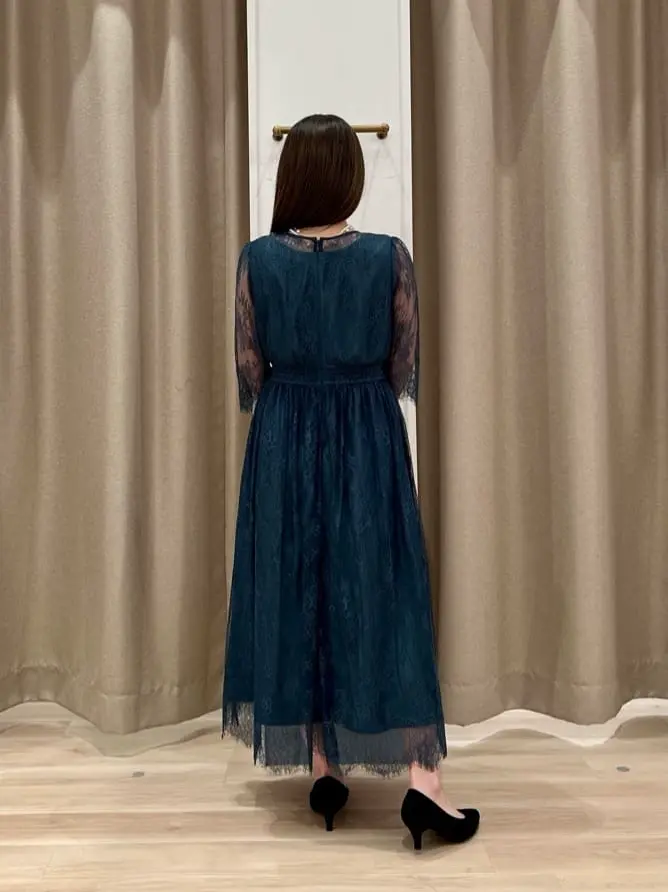 ANY SIS 瀬野 コーディネート画像