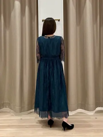 ANY SIS 瀬野 コーディネート画像