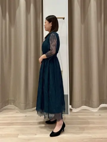 ANY SIS 瀬野 コーディネート画像