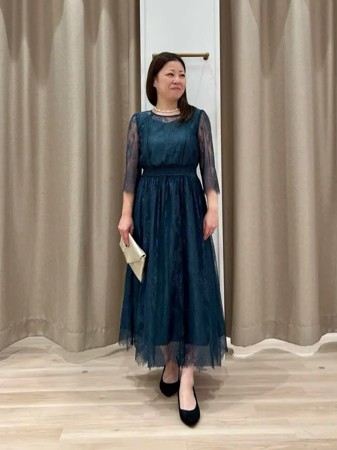 ANY SIS 瀬野 コーディネート画像