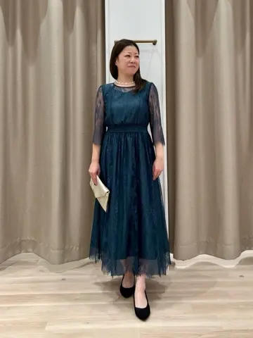 ANY SIS 瀬野 コーディネート画像