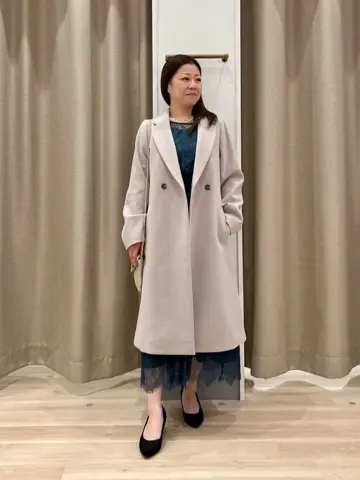 ANY SIS 瀬野 コーディネート画像