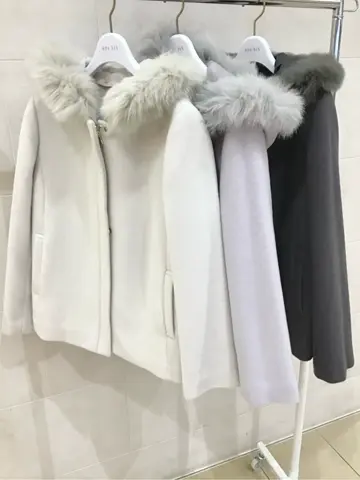 ANY SIS 髙橋 コーディネート画像