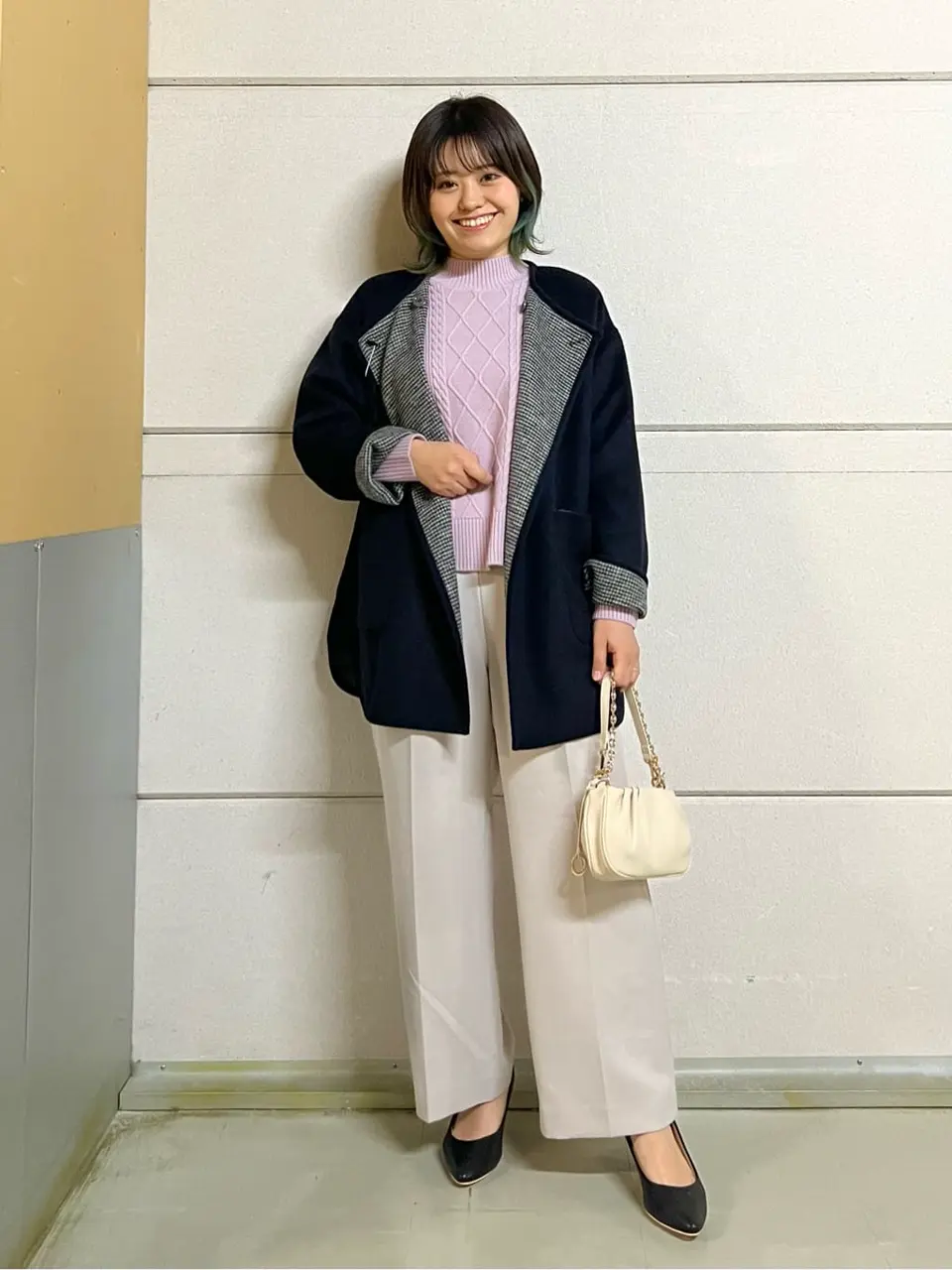  浅倉 コーディネート画像