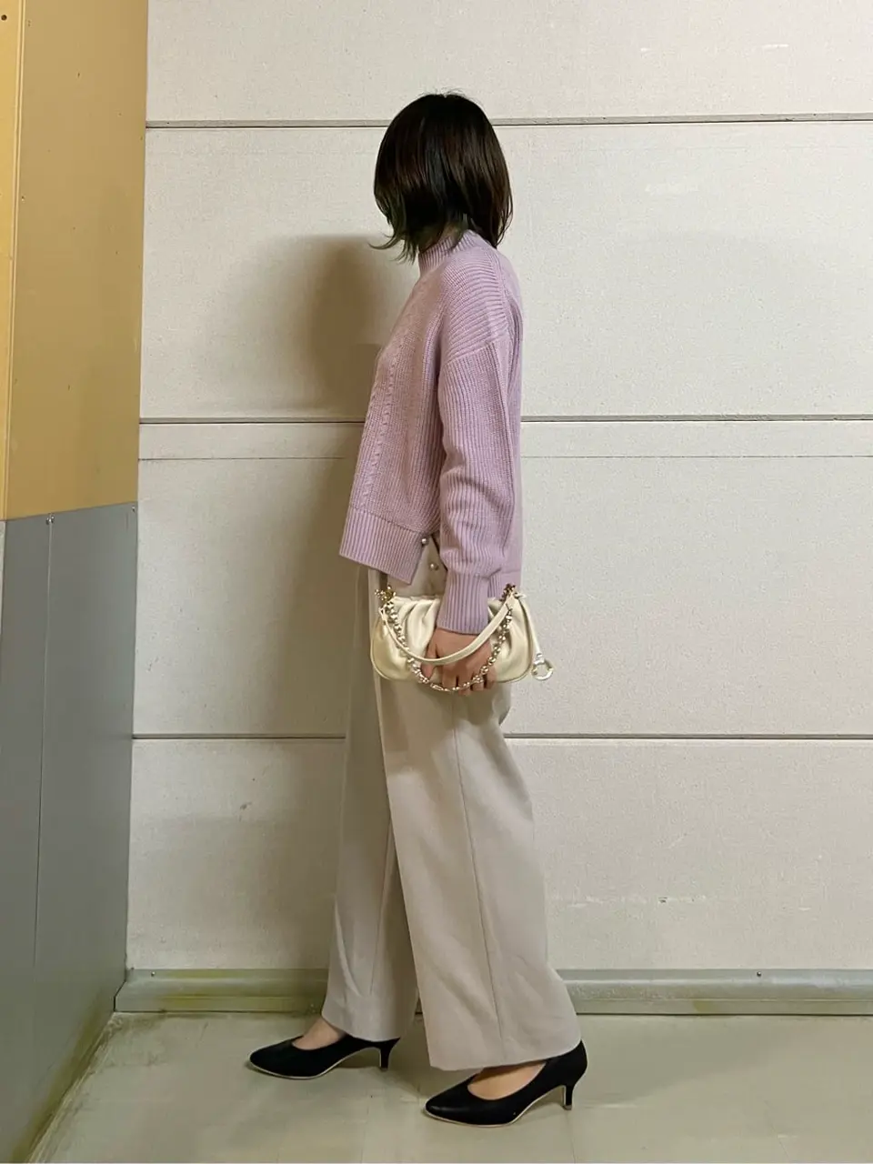 ANY SIS 浅倉 コーディネート画像