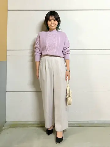 ANY SIS 浅倉 コーディネート画像