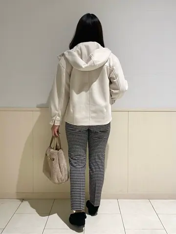 ANY SIS 寺嶋 コーディネート画像