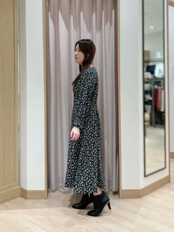 ANY SIS 濱口 コーディネート画像