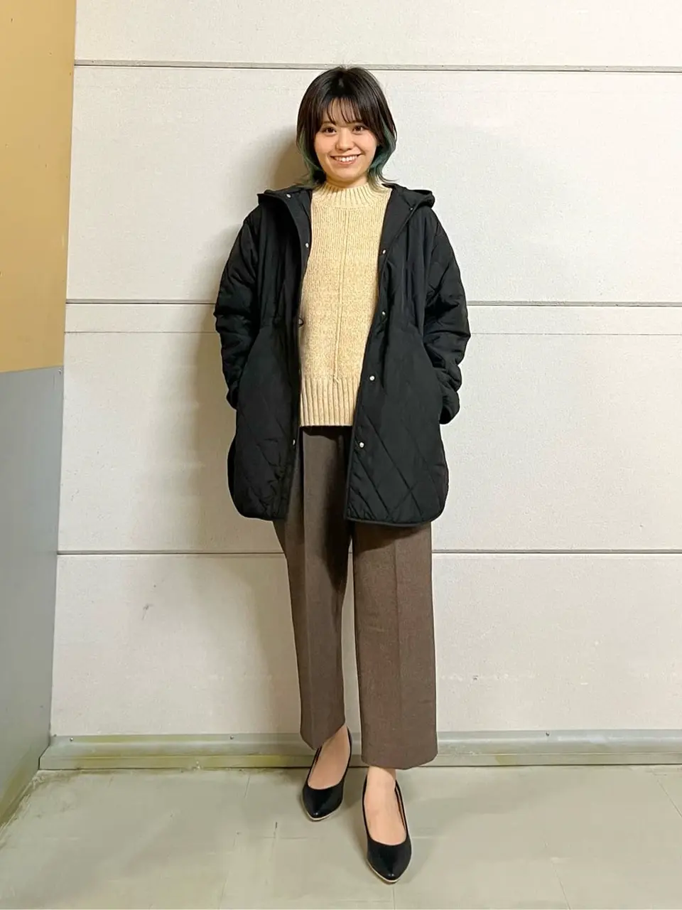  浅倉 コーディネート画像