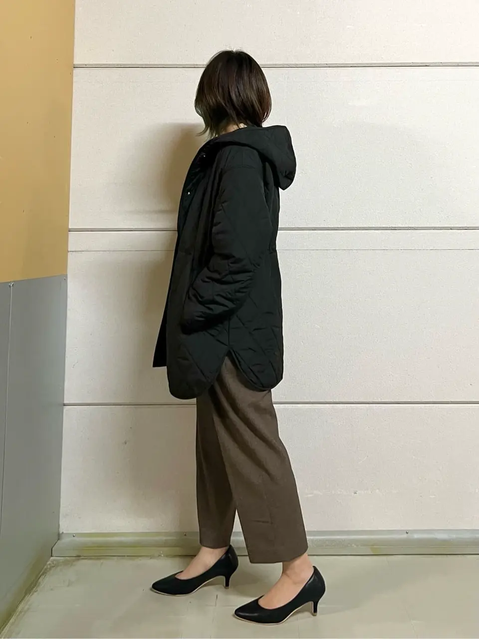 ANY SIS 浅倉 コーディネート画像