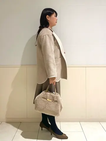 ANY SIS 寺嶋 コーディネート画像