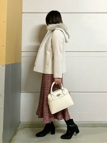 ANY SIS 浅倉 コーディネート画像