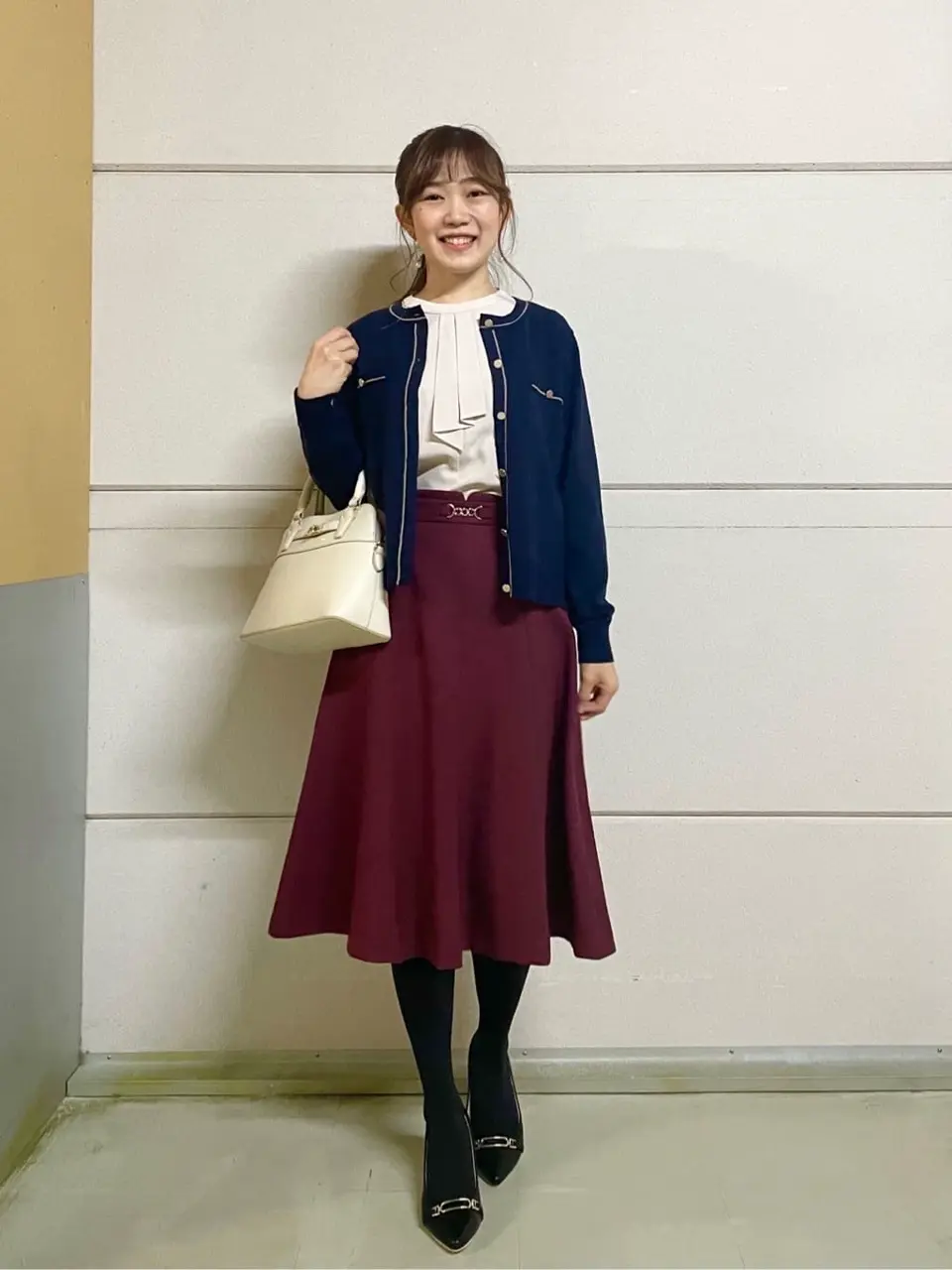  みぃ コーディネート画像