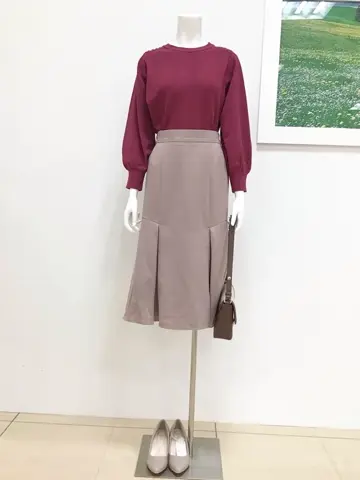 ANY SIS Y  コーディネート画像