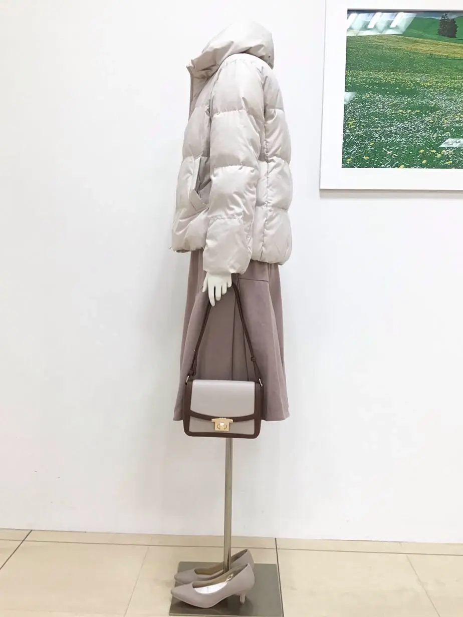 ANY SIS Y  コーディネート画像